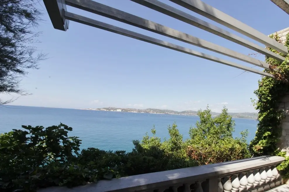 Ferienwohnung in Umag haustiergeeignet 66138530 21508