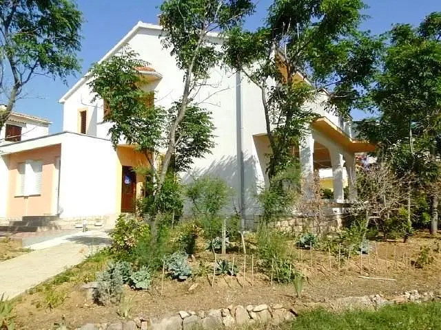 Ferienwohnung in Pag haustiergeeignet 66119512 7698