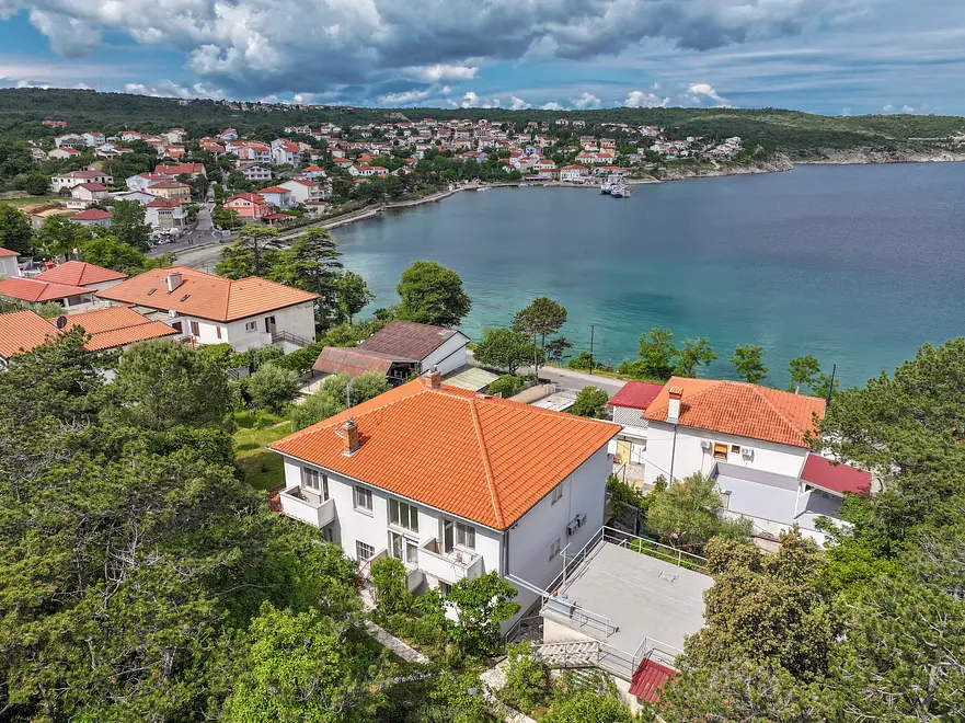 Ferienwohnung in Dobrinj  999213001 41427 – Foto 6