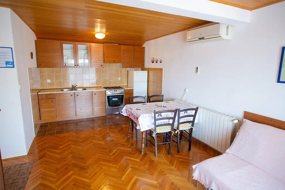 Ferienwohnung in Novalja  999209827 37727 – Foto 4