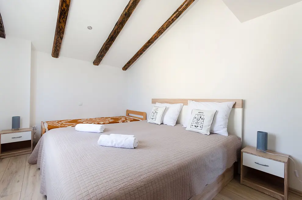 Ferienwohnung in Rab  999204158 32369 – Foto 10