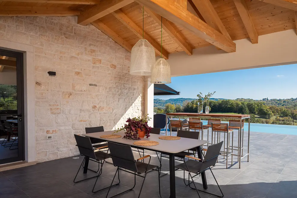 Ferienhaus in Karojba mit Pool 999212714 40295 – Foto 53