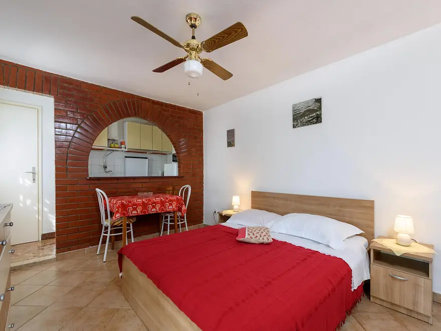 Ferienwohnung in Ciovo  999211309 39095 – Foto 18