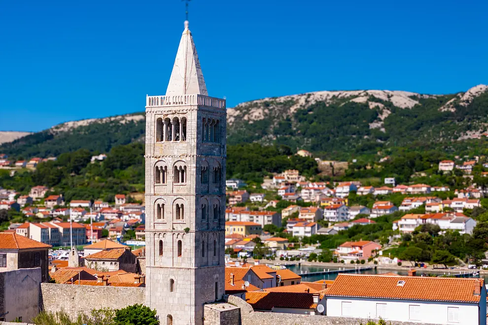 Ferienwohnung in Palit  999204129 32341