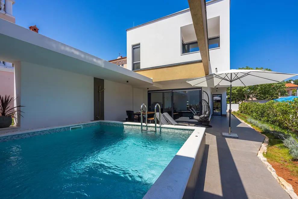 Ferienwohnung in Medulin mit Pool 999209302 37229 – Foto 13