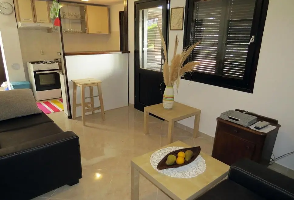 Ferienwohnung in Baska Voda  999212663 40248 – Foto 5