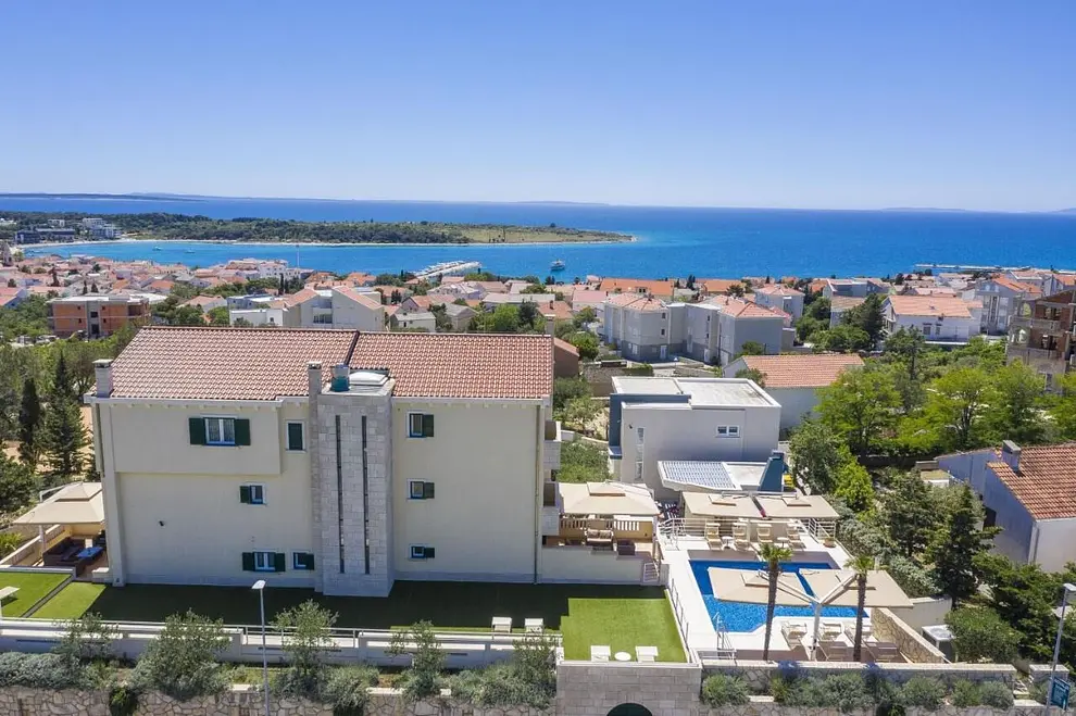 Ferienwohnung in Novalja mit Pool 999212488 40104 – Foto 15