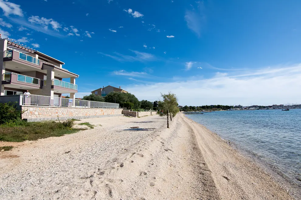 Ferienwohnung in Biograd  999206785 34873 – Foto 31
