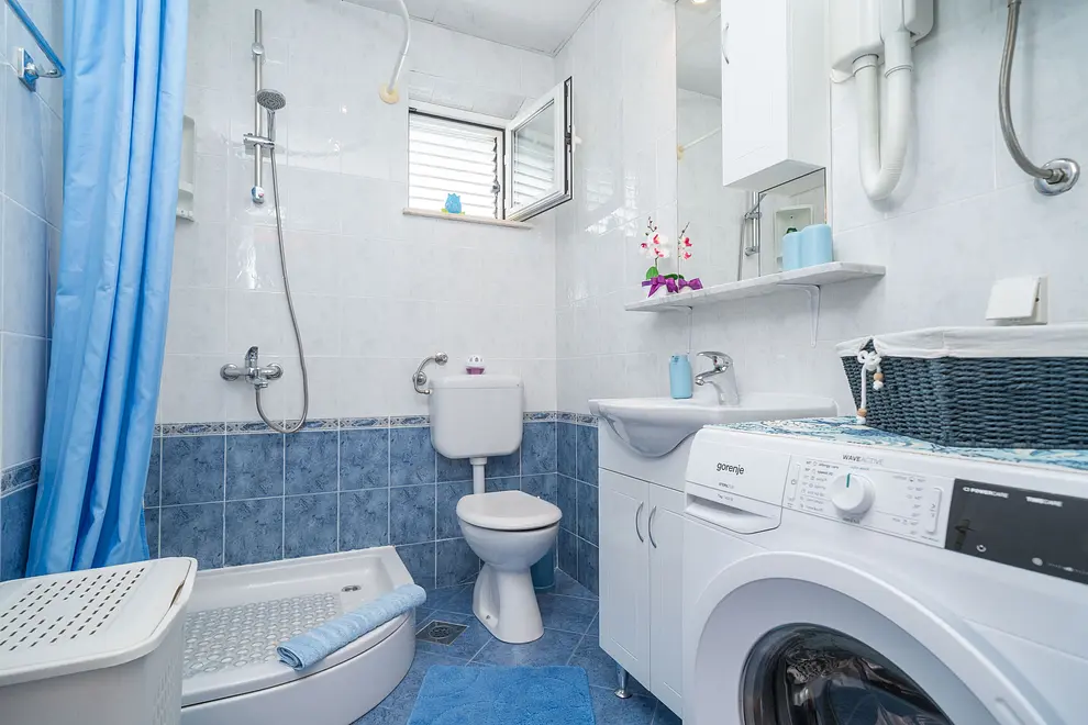 Ferienwohnung in Dubrovacko Primorje mit Pool 999207154 35222 – Foto 7
