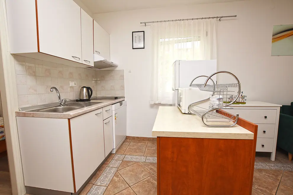 Ferienwohnung in Biograd haustiergeeignet 999206455 34557 – Foto 6