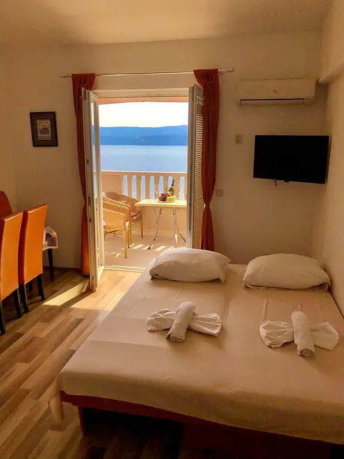 Ferienwohnung in Omis  999229749 42641 – Foto 5