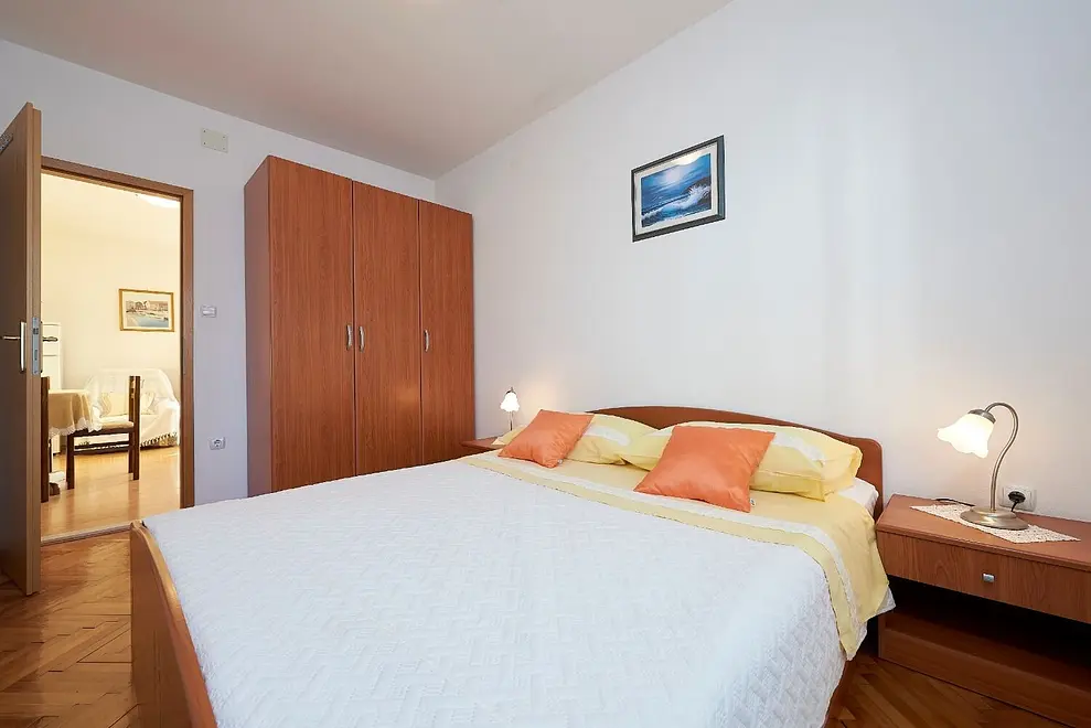 Ferienwohnung in Ciovo  999211477 39246 – Foto 13