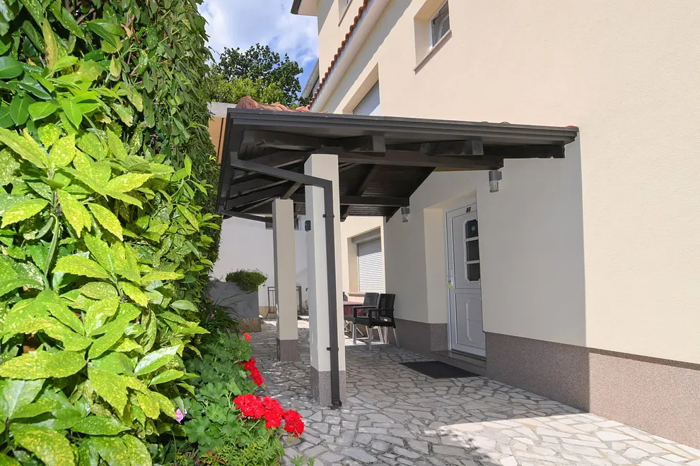 Ferienwohnung in Opatija mit Pool und haustiergeeignet 6616952 1870