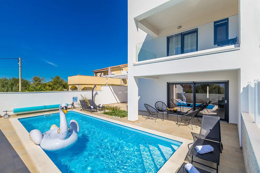 Ferienhaus in Krk haustiergeeignet 66142854 24401