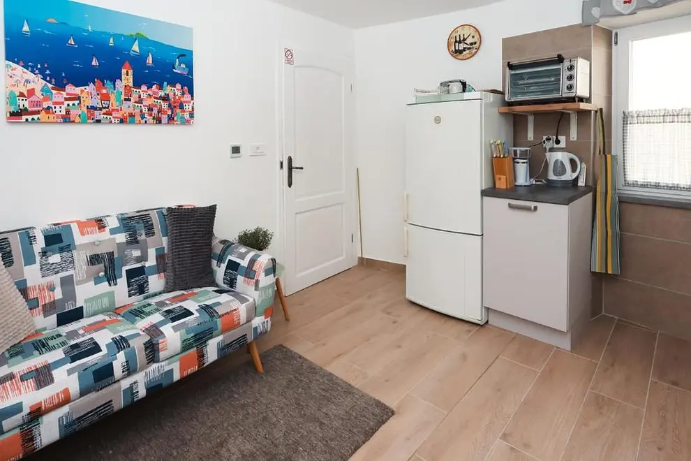 Ferienwohnung in Kastav  999210236 38109 – Foto 11