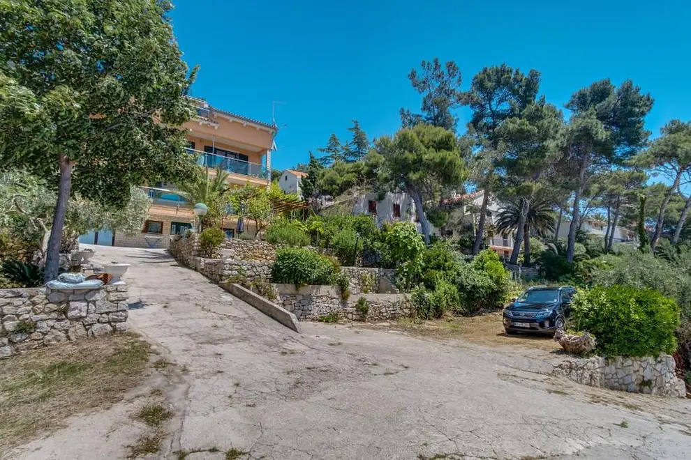 Ferienwohnung in Losinj  999213404 40914 – Foto 18
