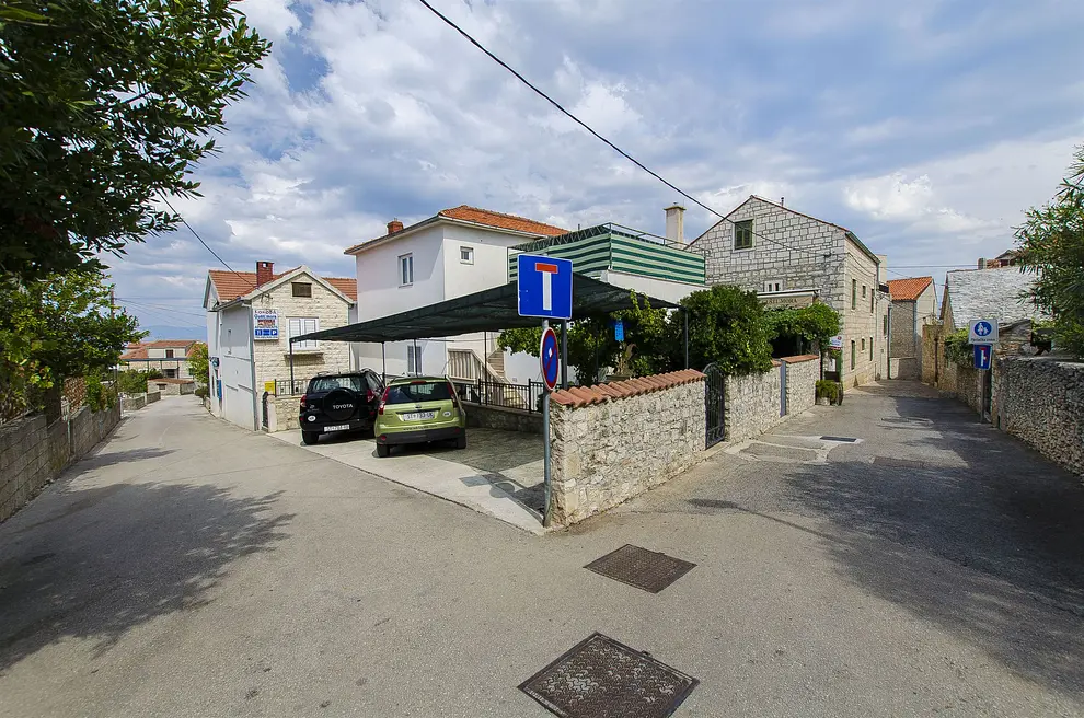 Ferienwohnung in Brac haustiergeeignet 999205872 34004