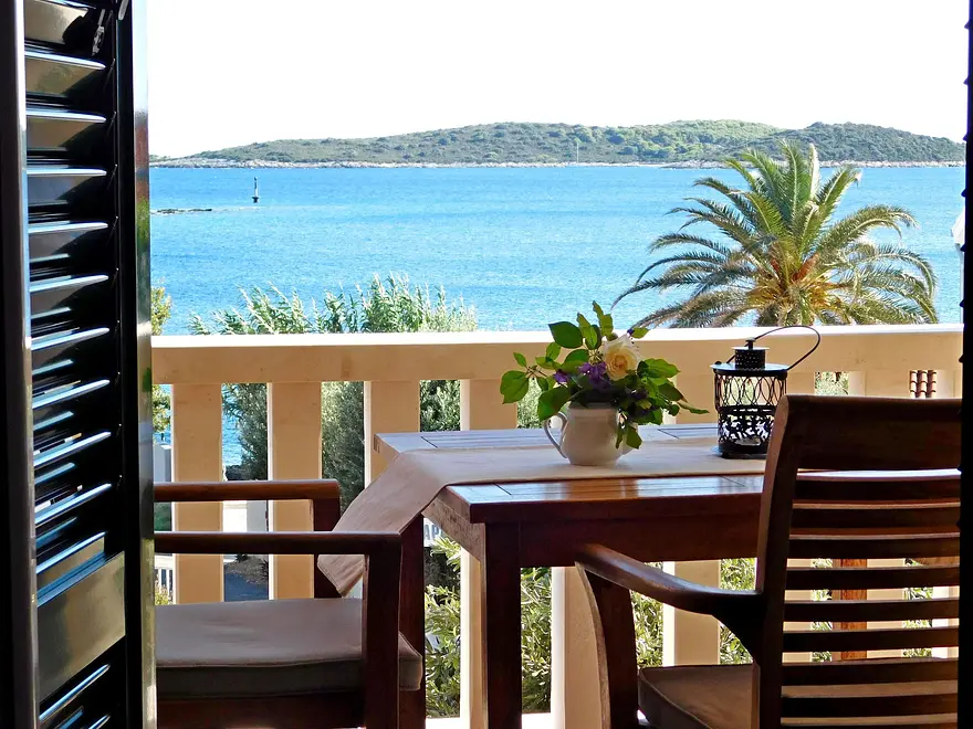 Ferienwohnung in Vis  999203346 31601 – Foto 2