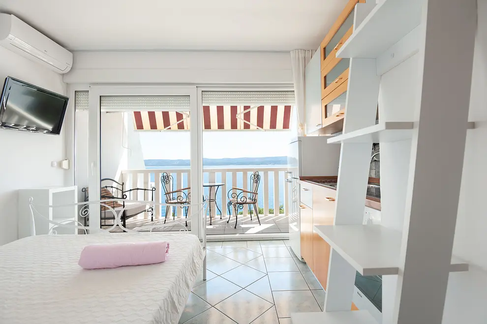 Ferienwohnung in Omis  999202396 30695 – Foto 3