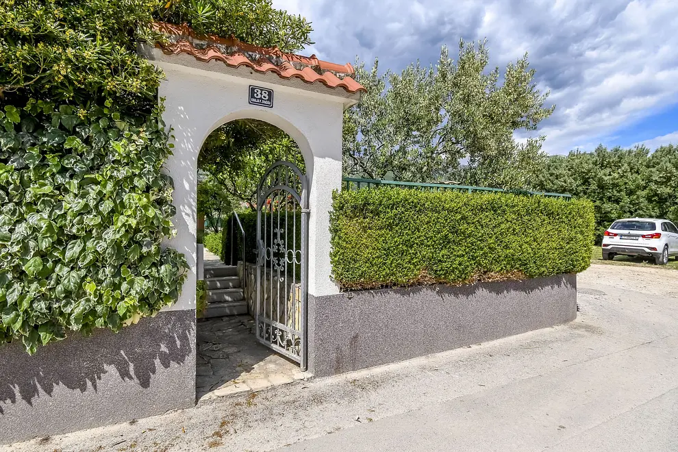 Ferienwohnung in Kastela  999210033 37920 – Foto 37