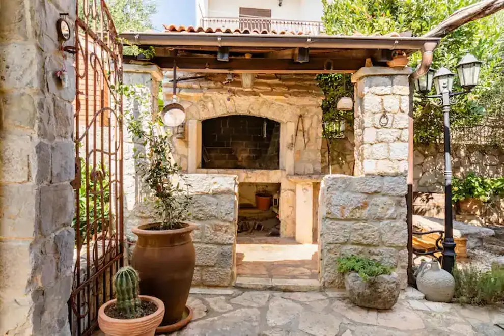 Ferienwohnung in Kastela  999212970 40520 – Foto 28