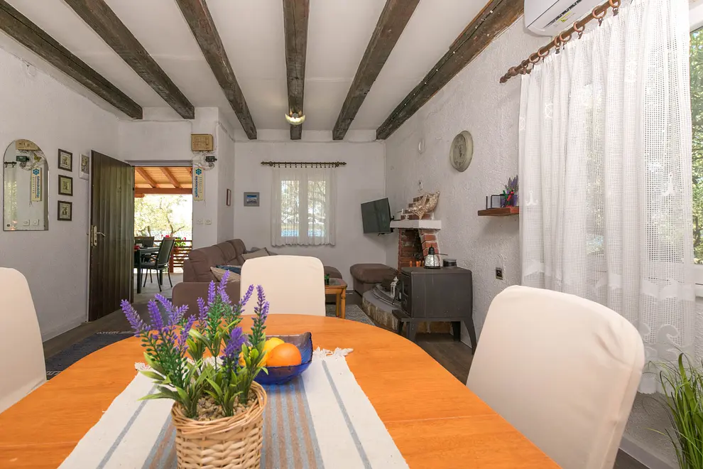 Ferienwohnung in Pasman  999202977 31242 – Foto 17