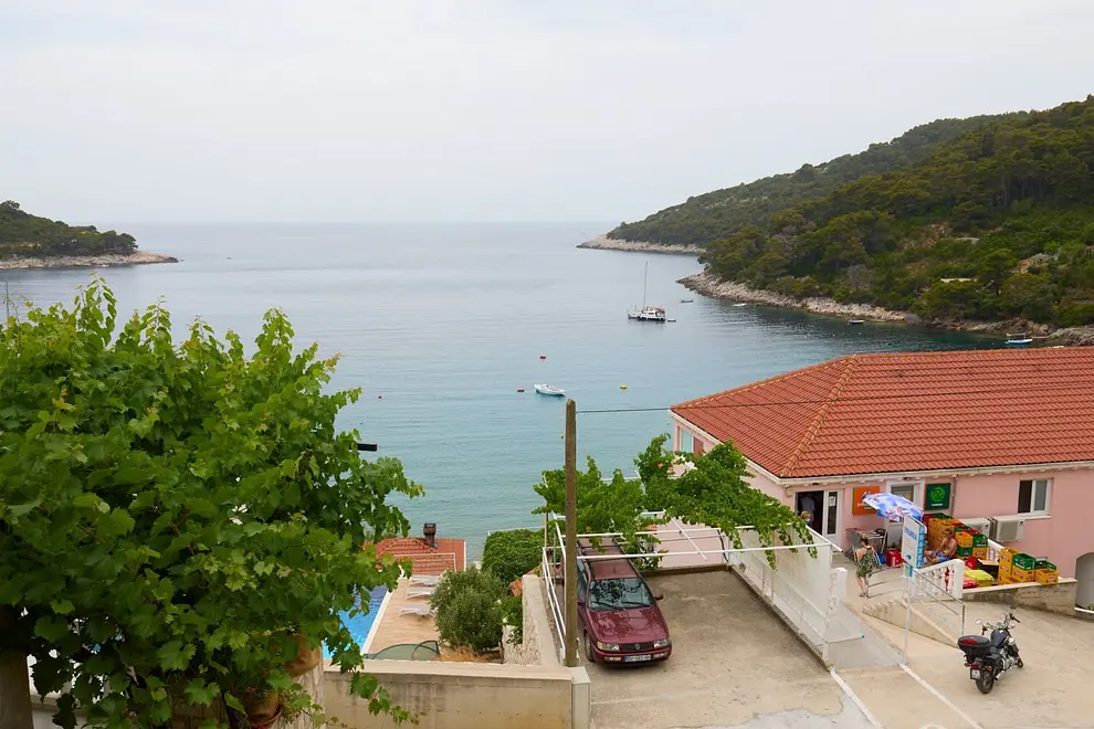 Ferienwohnung in Mljet  999211187 39000 – Foto 30