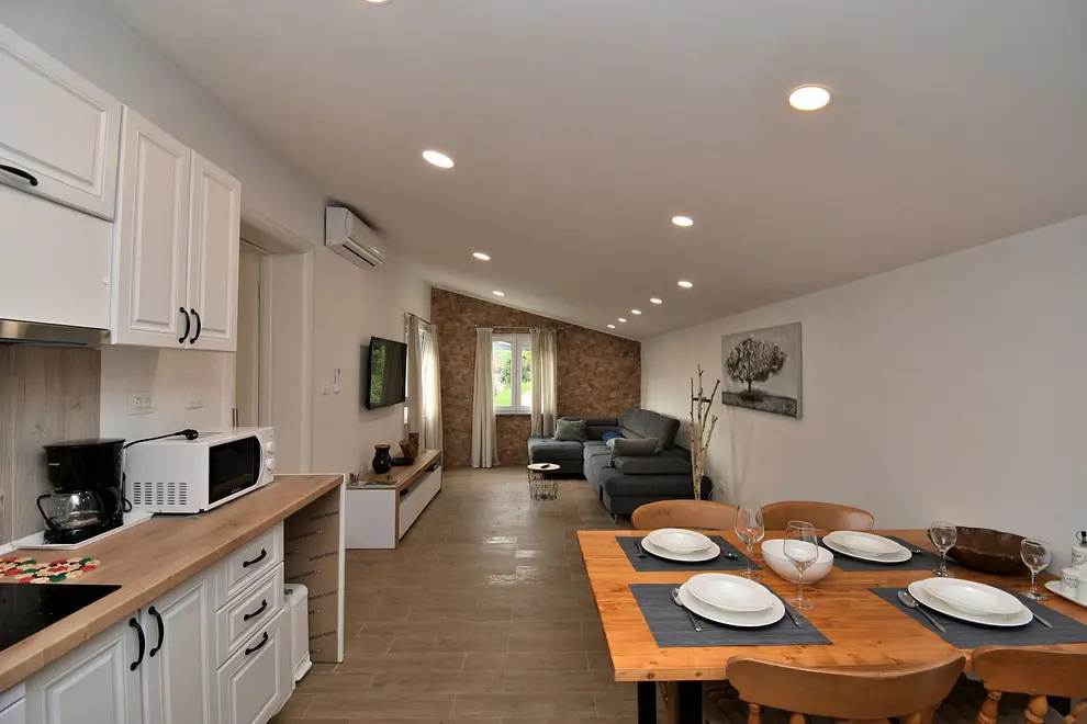 Ferienwohnung in Krsan  999208589 36546 – Foto 10