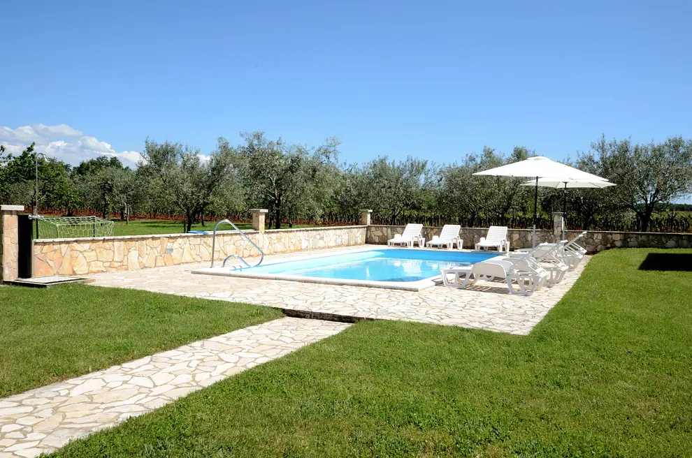 Ferienwohnung in Porec mit Pool 999203593 31831 – Foto 8