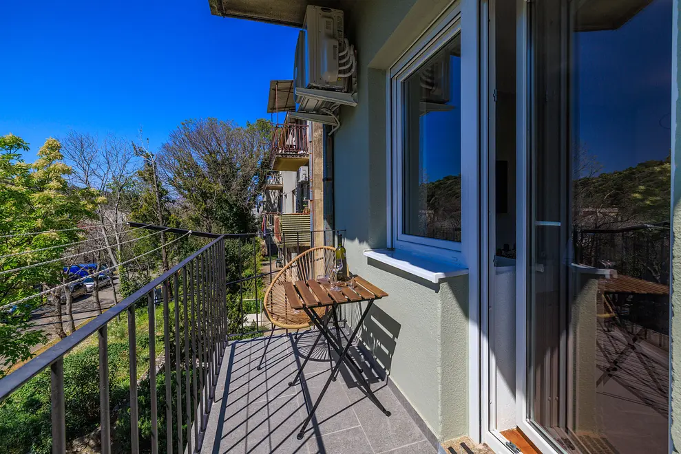 Ferienwohnung in Senj  999213019 40562 – Foto 6
