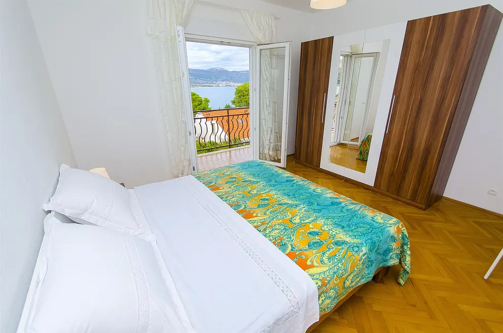 Ferienwohnung in Ciovo  999206300 34408 – Foto 11