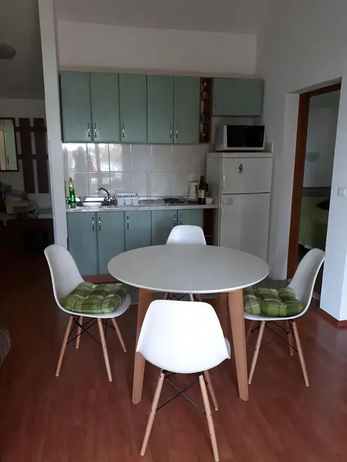 Ferienwohnung in Zadar  999209804 37704