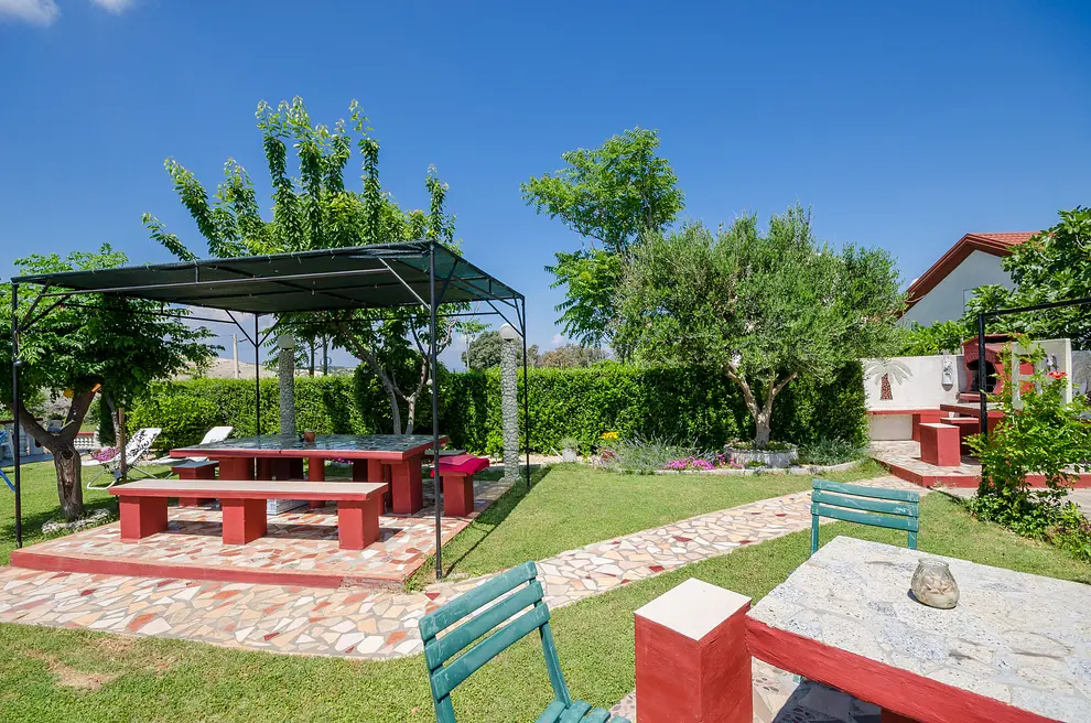Ferienwohnung in Rab  999206163 34279 – Foto 3