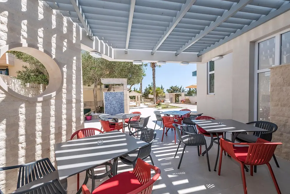 Ferienwohnung in Novalja mit Pool 999212487 40103 – Foto 5