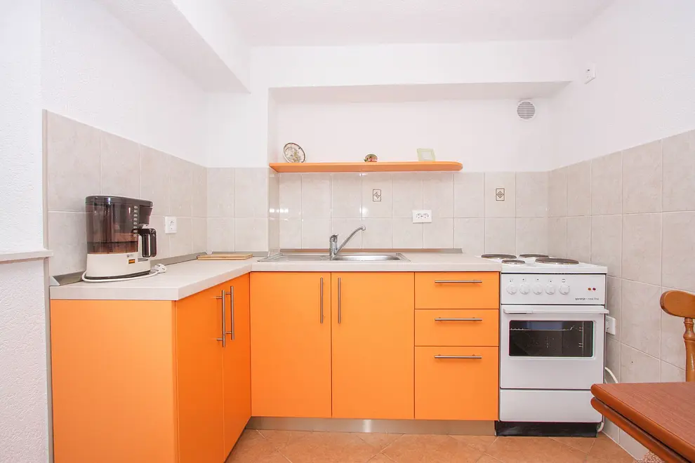 Ferienwohnung in Ciovo  999213271 40796 – Foto 21