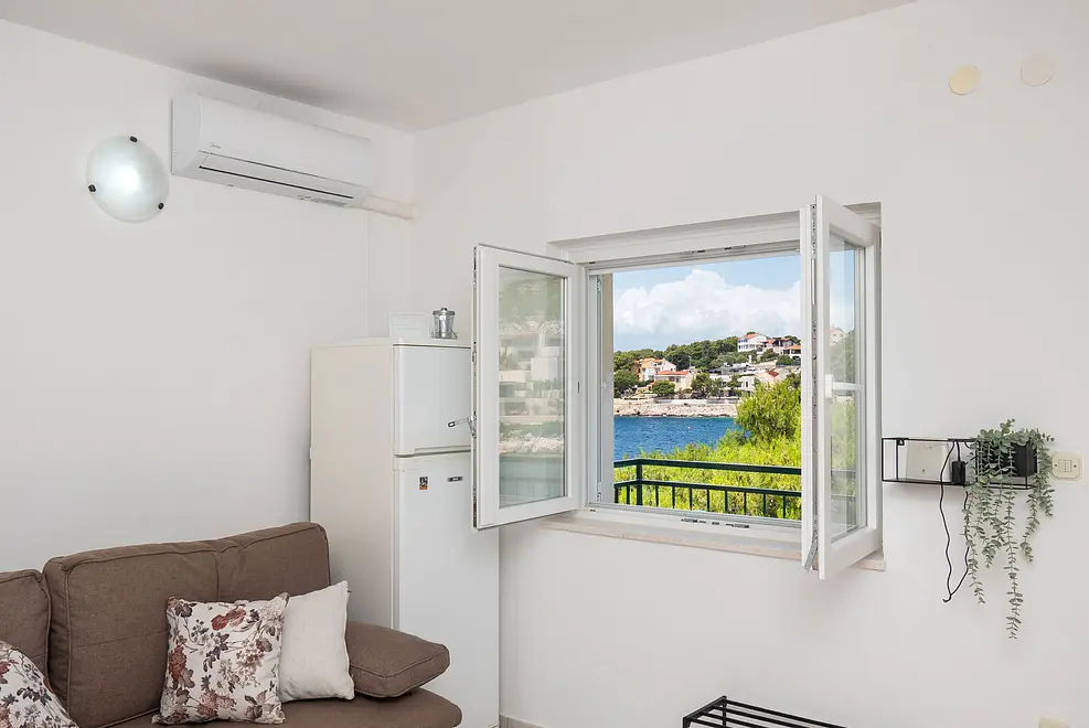Ferienwohnung in Primosten haustiergeeignet 999203144 31401