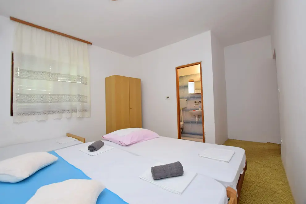 Ferienappartment in Starigrad  999205939 34065 – Foto 22