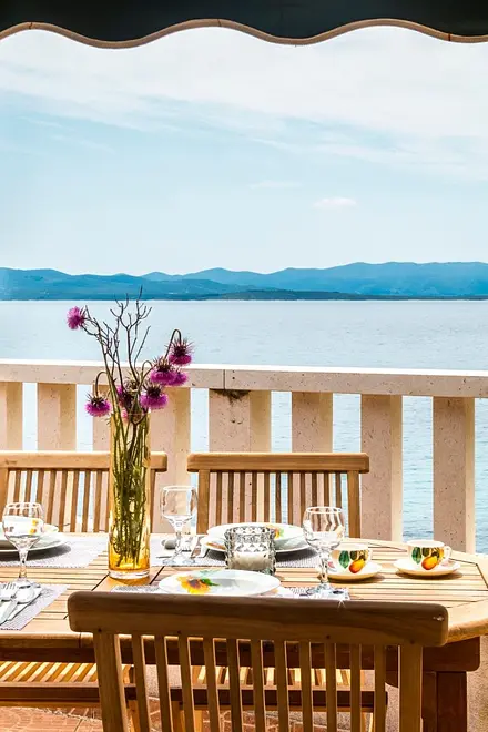 Ferienwohnung in Hvar haustiergeeignet 66154913 28185