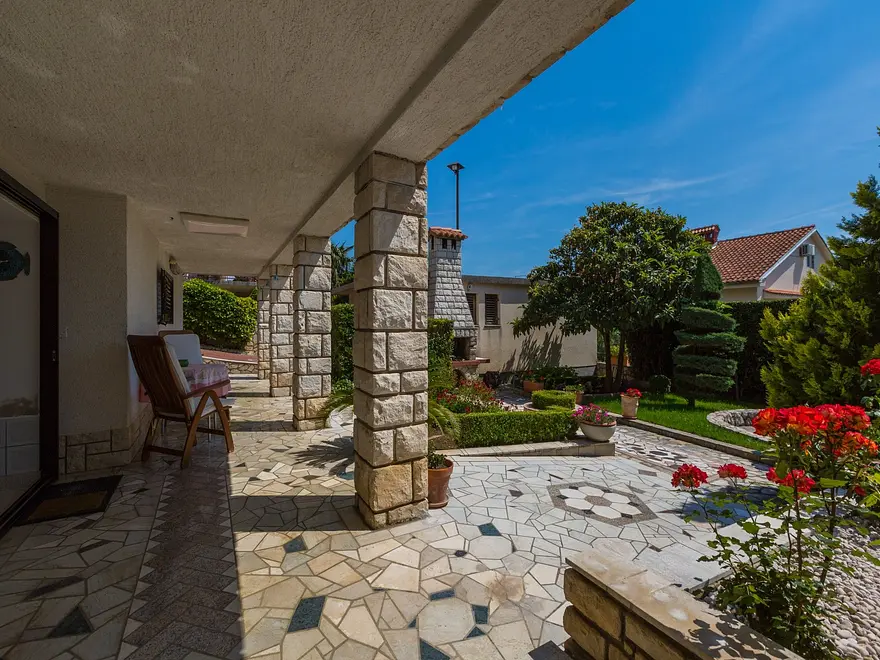 Ferienwohnung in Novi Vinodolski  999203327 31582 – Foto 29