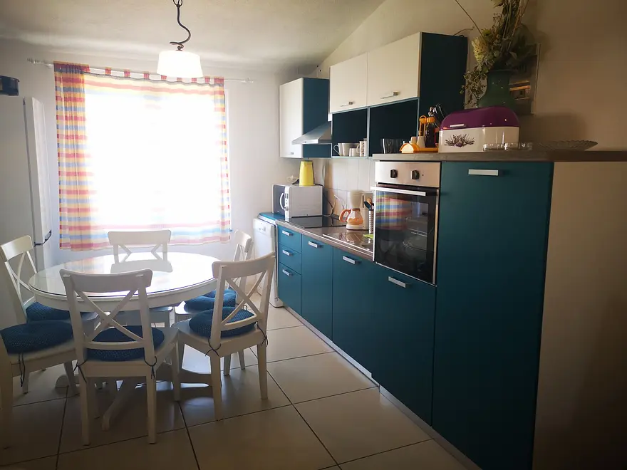 Ferienwohnung in Rogoznica  999204393 32591 – Foto 49