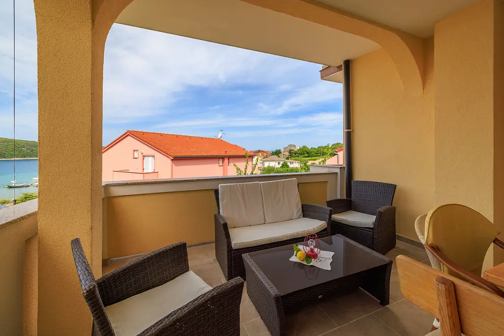 Ferienwohnung in Kampor  999203585 31823 – Foto 6