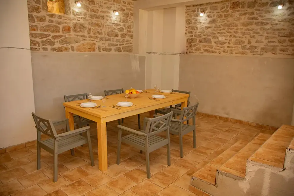 Ferienwohnung in Sibenik mit Pool 999212088 39792 – Foto 19