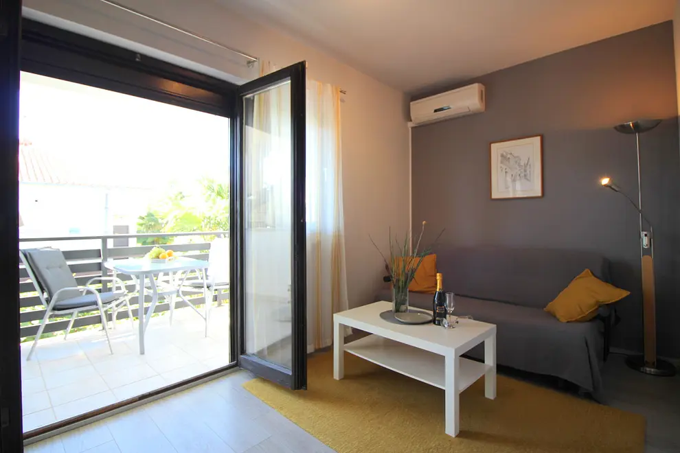 Ferienwohnung in Porec mit Pool 999223810 41926 – Foto 3