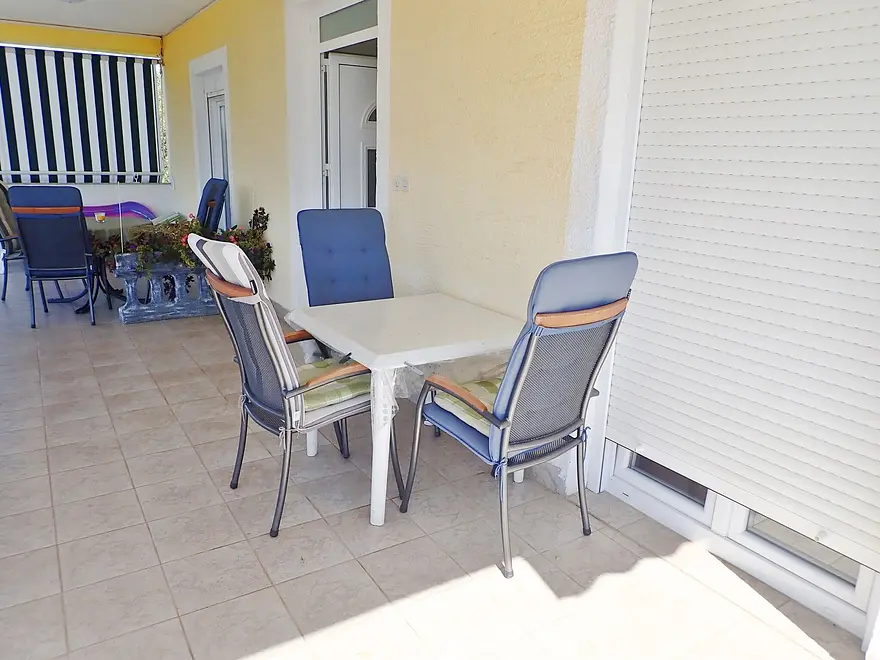 Ferienwohnung in Starigrad  999204431 32626 – Foto 5