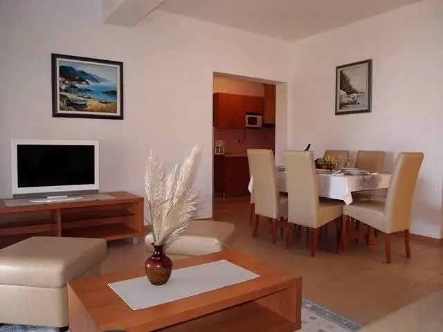 Ferienwohnung in Kampor mit Pool 66118638 7056