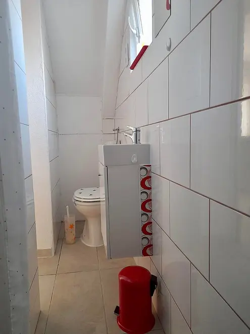 Ferienwohnung in Ciovo haustiergeeignet 999210218 38091 – Foto 15