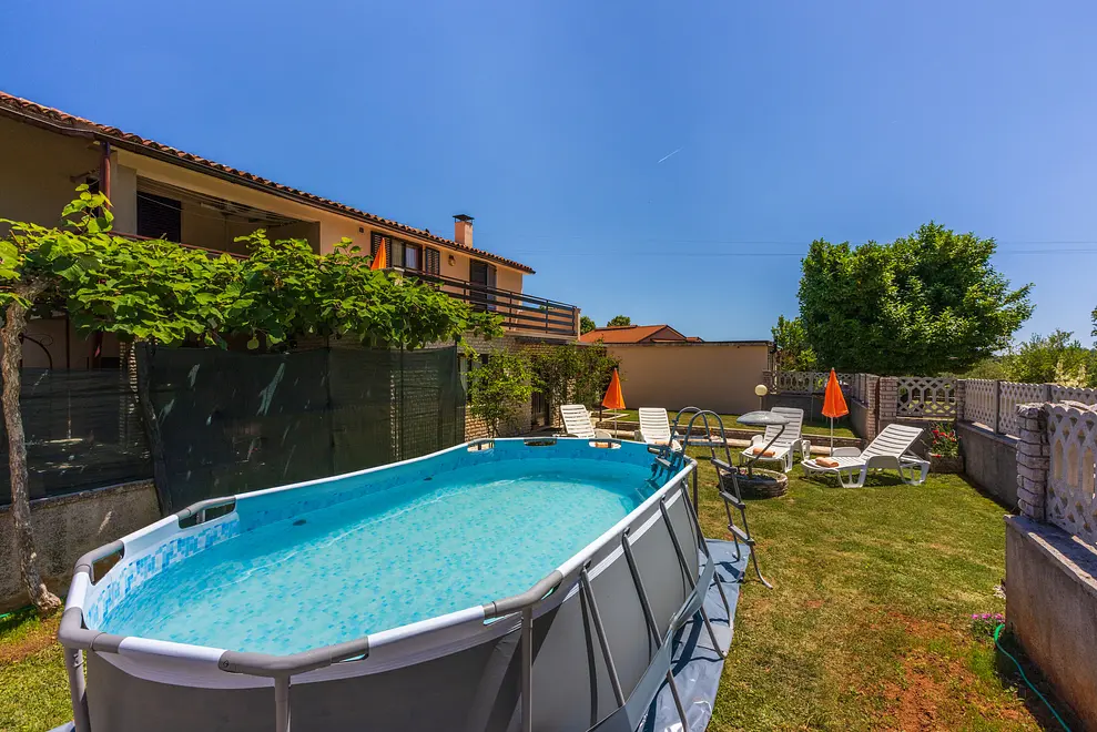 Ferienwohnung in Barban mit Pool 999209953 37847 – Foto 9