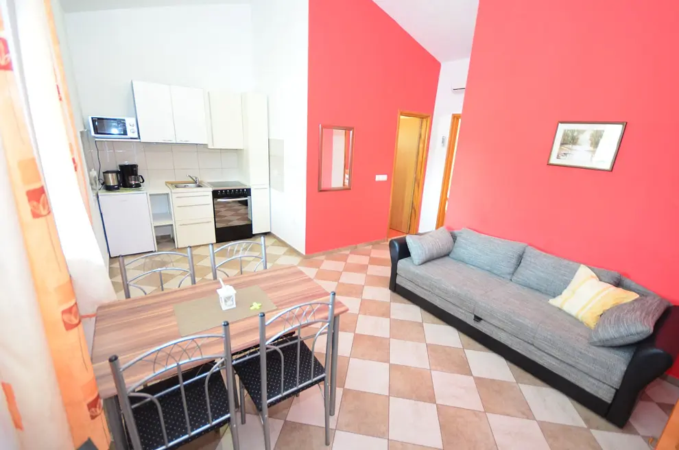 Ferienwohnung in Vir  999204450 32645 – Foto 21