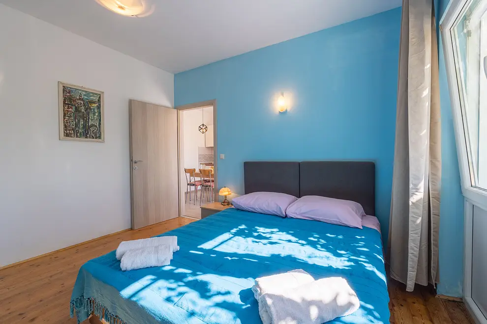 Ferienwohnung in Hvar haustiergeeignet 999202377 30679 – Foto 6