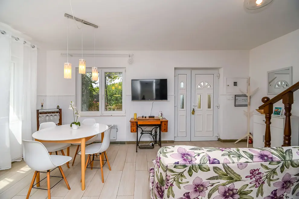 Ferienwohnung in Ciovo  66128241 14459